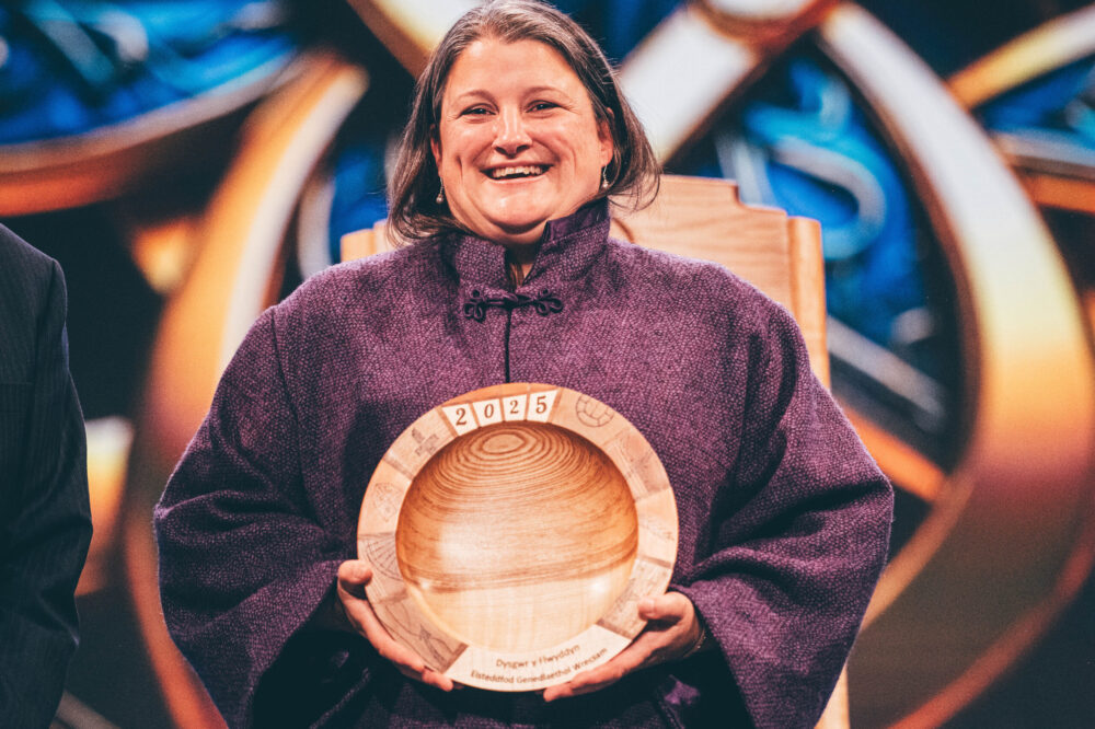 Welsh Learner of the Year 2025 announced