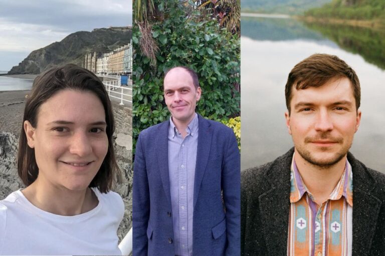 Writers and researchers win 2025 Saunders Lewis Memorial Fund scholarships