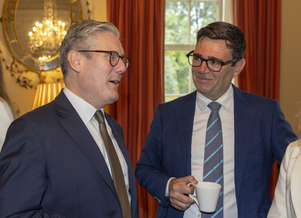 It’s time to call a halt to Messiah politics