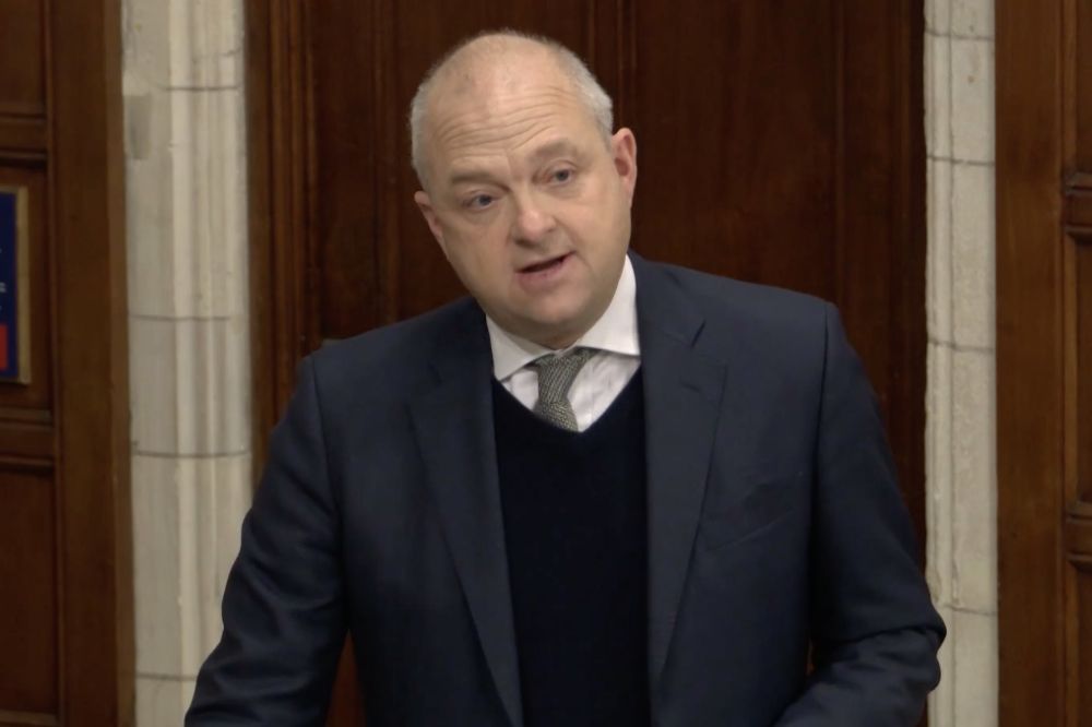 Welsh Tories split with UK party over support for bus passes for over 60’s