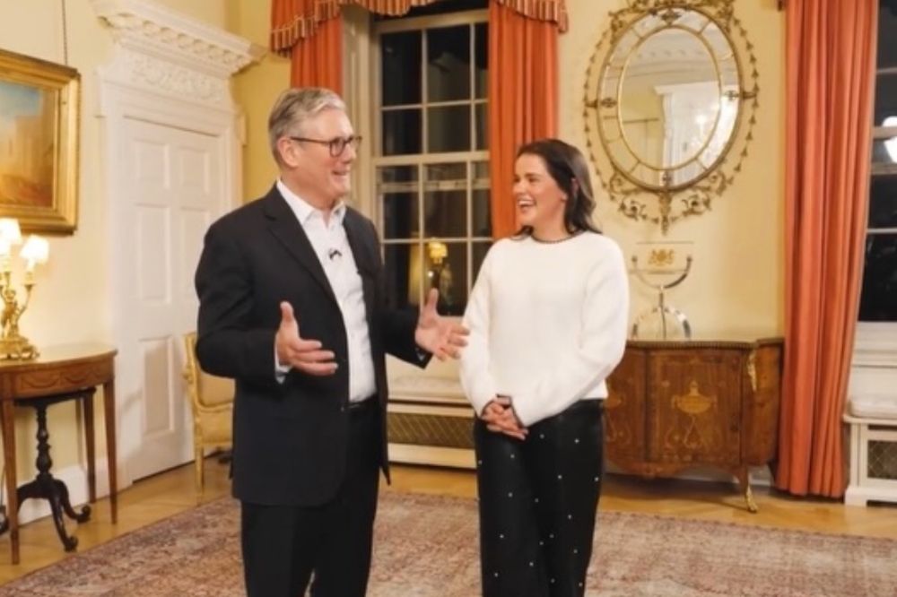 Prime Minister nails Welsh pronunciation and shares favourite places in Wales