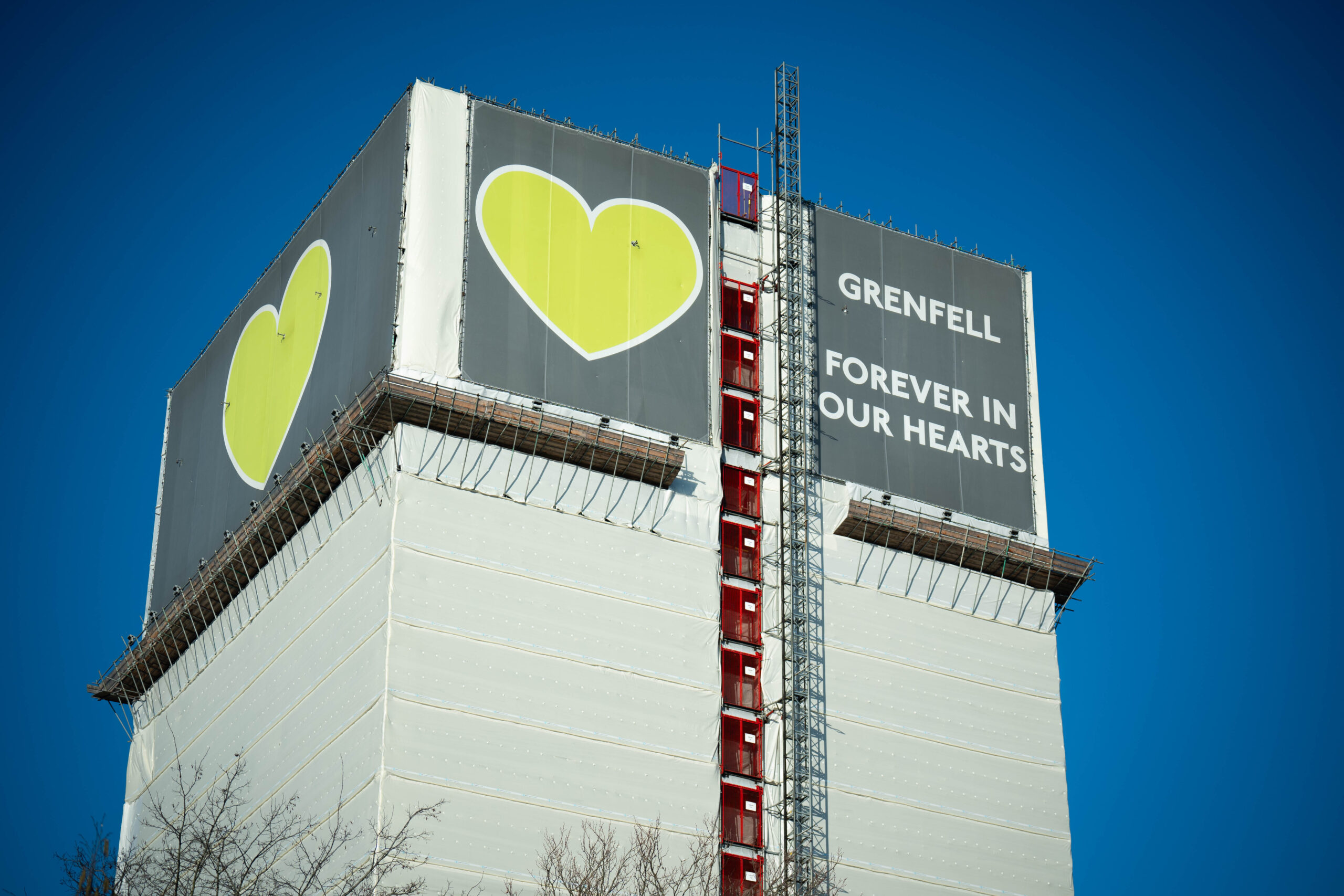 Cladding Decade Flammable cladding will remain on Welsh tower blocks a decade after ...