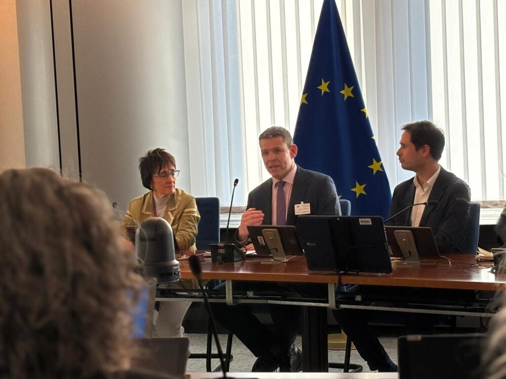 Rhun ap Iorwerth warns of ‘clampdown’ on Wales’ international links