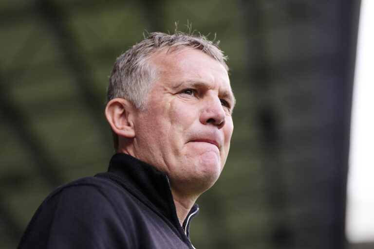 Parkinson lines up live updates as Wrexham’s play-off hopes hinge on ...
