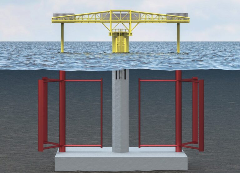 Green light for next phase of major tidal energy scheme off Welsh coast