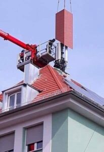 5G-Chimney