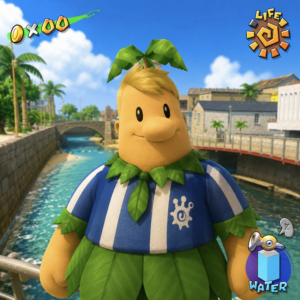 pianta