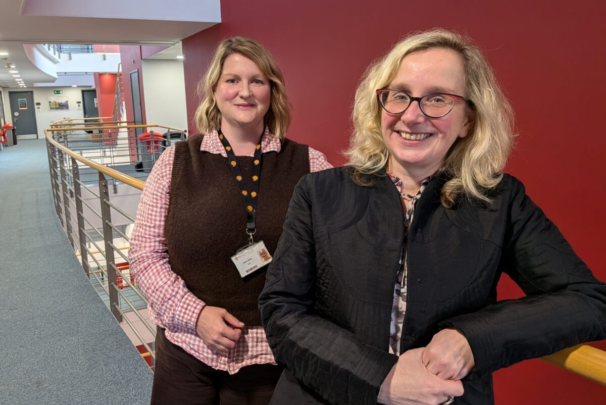United Kingdom: University researchers launch study on Welsh language development in toddlers