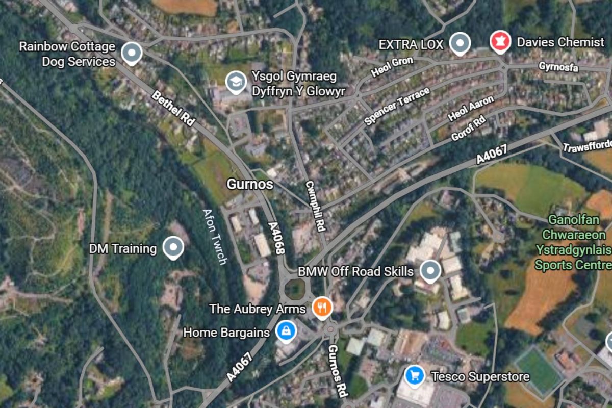 Housing Email Example Plans submitted for 160-home housing estate on former mining site